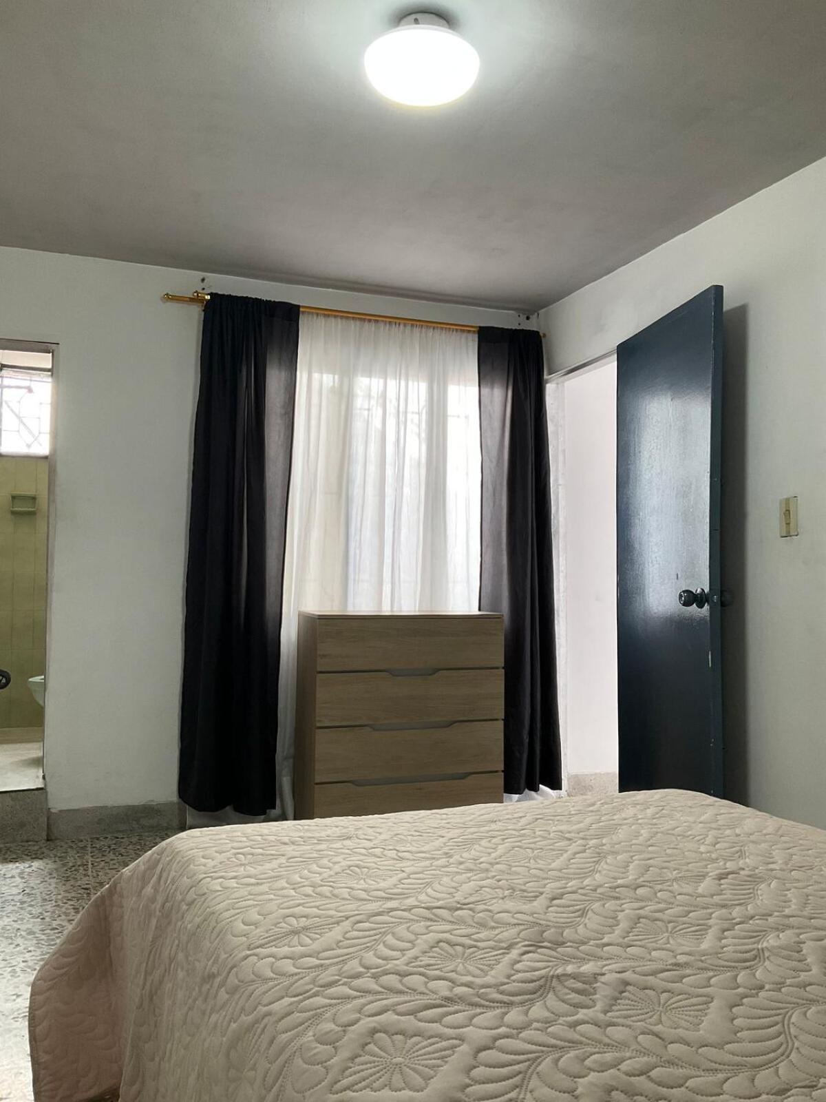 Apartamento Comodo En