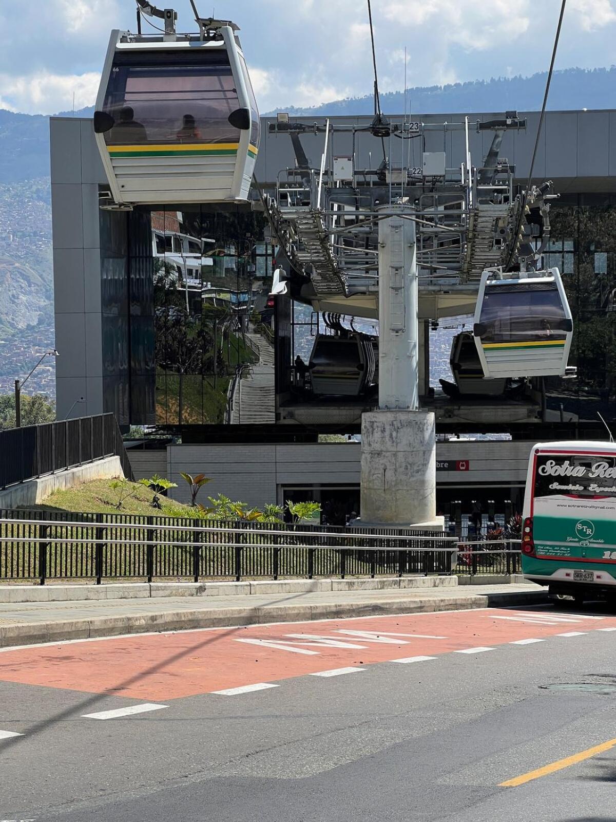 Comodo En * Medellín